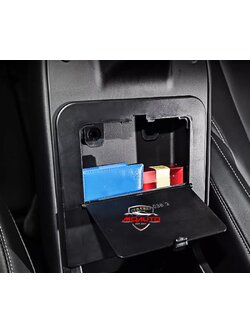 ช่องเก็บของใต้กล่องกลาง NEW ACCORD (G11)