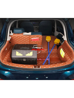 พรมท้ายรถ ORA Good Cat