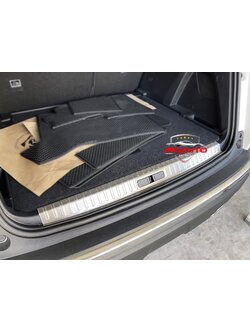 เพลทกันรอยท้ายภายใน PEUGEOT 3008