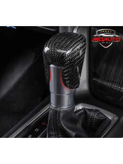 หัวเกียร์คาร์บอนแท้ ACCORD G10