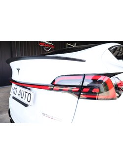 ชุดไฟท้าย LED Tesra Model Y ทรง Y-Concept