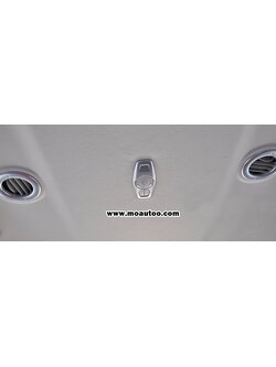 ครอบสวิชท์ไฟเพดาน Ford Everest