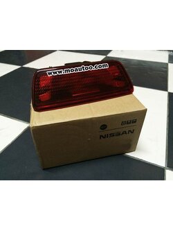 ไฟเบรคกันชนท้ายงาน OEM Nissan X-Trail