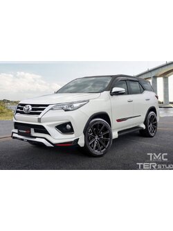 ชุดแต่งรอบคัน Vazooma XT Fortuner TRD 2016-2018