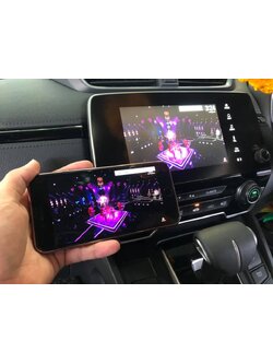 สาย HDMI WiFi CR-V G5