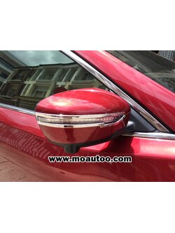 คิ้วไฟเลี้ยวกระจกมองข้าง