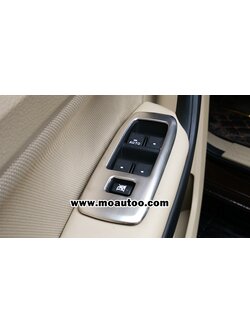 ครอบสวิตกระจกกระจกไฟฟ้า Everest