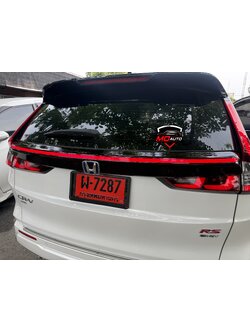 ไฟท้ายคาดเอว LED CR-V G6