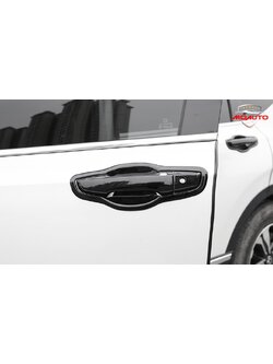 เบ้ามือกันรอย CR-V G5