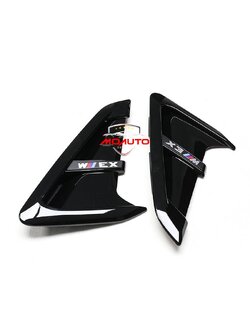 คิ้วแก้มข้าง X3 M G01