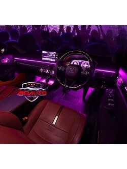 ไฟ Ambient light V1 ตรงรุ่น CIVIC FE 2021-2023