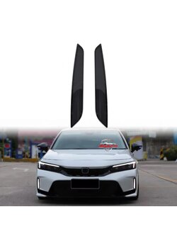 ไฟเดย์ไลท์กันชนหน้า TYPE-R สำหรับ CIVIC FE