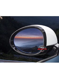 ฟิล์มกระจกมองข้าง ORA Good Cat