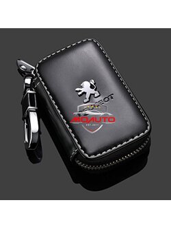เคสกุญแจซองหนัง PEUGEOT 3008 5008
