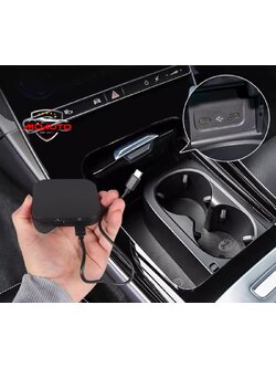 อุปกรณ์ชาร์จ BENZ C CLASS W206