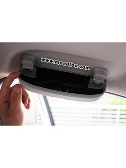 กล่องเก็บแว่นตาด้านข้าง CIVIC FC/FK พร้อมตัว H