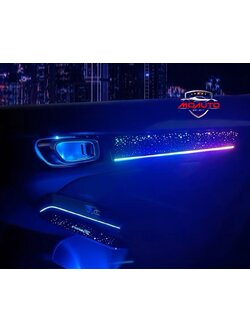 ไฟ Ambient light V6 TYPE-R RS CIVIC FE