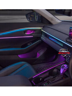 ไฟ Ambient Light รุ่น Upgrad ACCORD G11