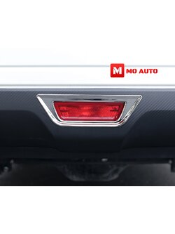 ครอบไฟกันชนท้ายและไฟทับทิม TERRA