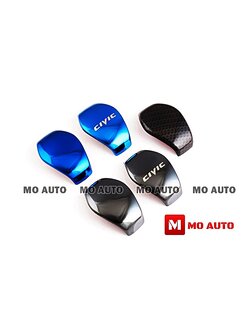 ครอบหัวเกียร์ CIVIC FC / FK