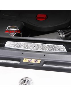 อุปกรณ์ป้องกันฝุ่น BENZ C CLASS W206