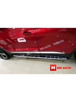 กากบันได MG ZS ทรง คาร์เยน V2