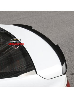 สปอยเลอร์ฝากระโปรงท้าย MG5 2021 ทรง MP