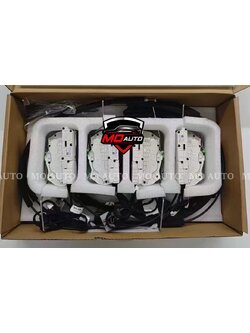 ประตูดูด BMW F10 Soft Close Door