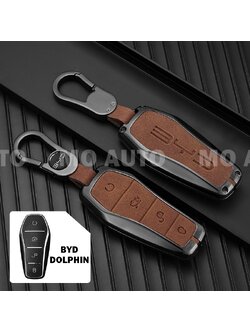 เคสกุญแจ V1 BYD DOLPHIN