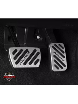 ครอบแป้นเบรค ACCORD G11