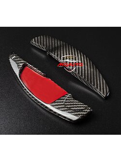 ก้านเสริมแพดเดิ้ลชิฟ CARBON Paddle Shift BMW G20