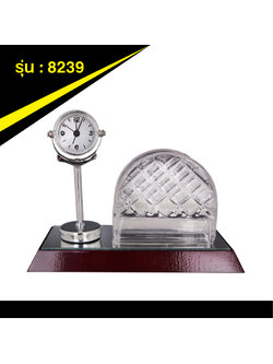 ที่ระลึกของขวัญคริสตัล 8239 1 ไซส์