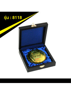 ที่ระลึกของขวัญคริสตัล 8118