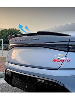 สปอยเลอร์ BYD SEAL ทรง SPORT PLUS