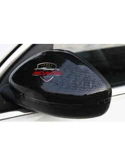 ครอบกระจกมองข้าง PEUGEOT 3008 5008