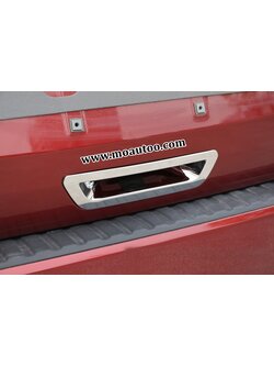 เบ้ามือกันรอยมือเปิดฝากระโปรงท้าย