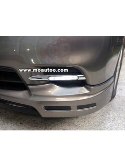 ไฟเดย์ไลท์ทรง Benz Nissan Almera 2011-2013