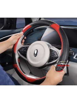 หุ้มพวงมาลัย ORA Good Cat