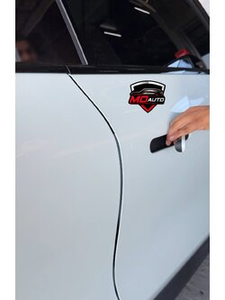 ประตูดูด Soft Close Door Deepal S05