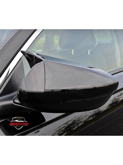 ครอบกระจกมองข้าง M1 ACCORD G11