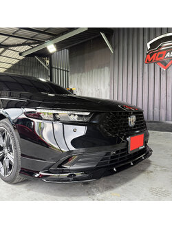 ชุดแต่งสเกิร์ตรอบคัน NEW ACCORD G11 ทรง M2