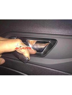 เบ้ามือกันรอยภายใน PEUGEOT 3008 5008