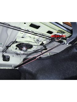 โช้คช่วยเปิดฝากระโปรงท้าย CIVIC FC 2016-2021