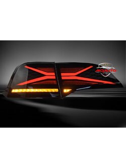 ไฟท้าย FULL LED V5 TESLA MODEL Y
