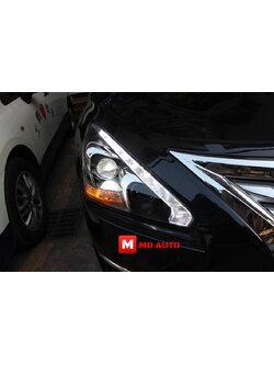 ไฟหน้า Projector Teana 2013-2018