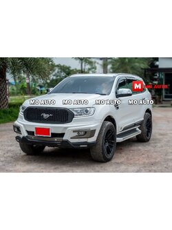 ชุดแต่ง EVEREST SPORT