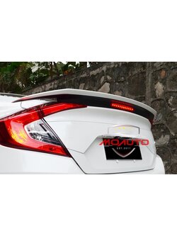 สปอยร์เลอร์ ทรง RS CIVIC FC 2016-2021