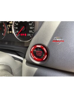 ครอบปุ่ม Push Start NEW CITY 2020-2022