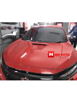 ฝากระโปรงหน้า Type-R FC/FK/MC 2019