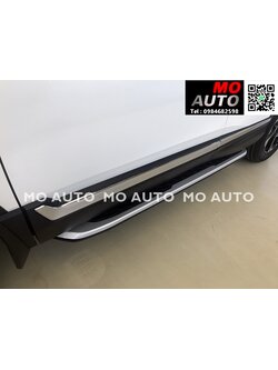 บันไดข้างทรงศูนย์ CR-V